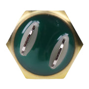 DURAFORCE New 2848A112 Water Temperature Sensor for Perkins 402D-05 403C-11 1006-6T 903-27