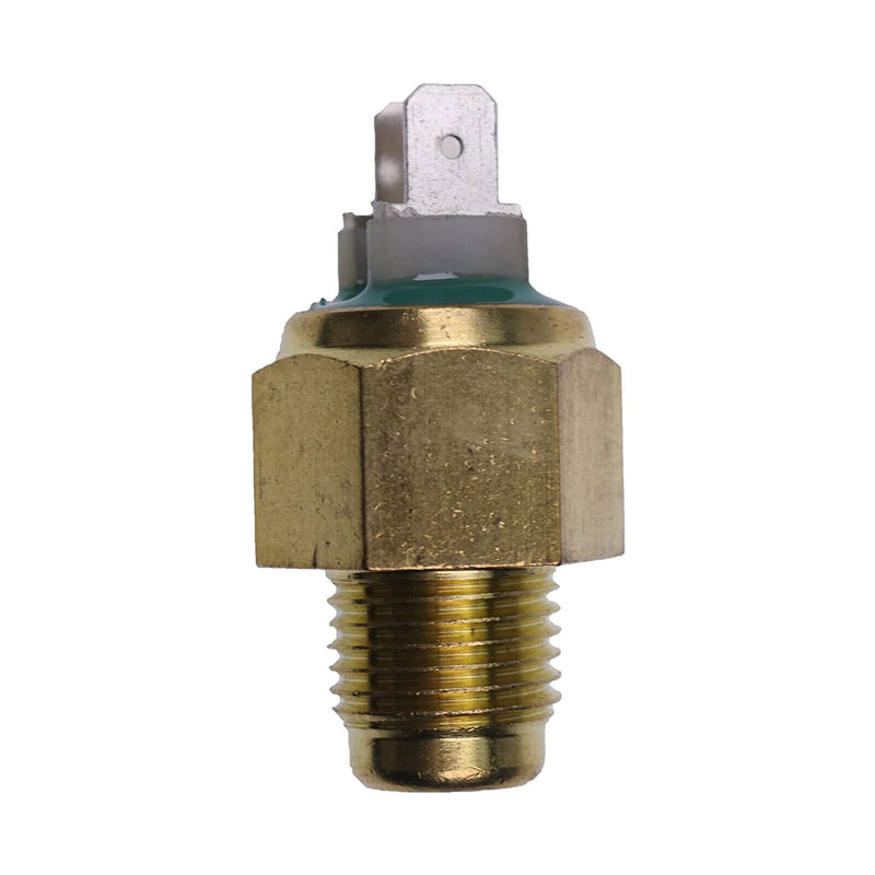 DURAFORCE New 2848A112 Water Temperature Sensor for Perkins 402D-05 403C-11 1006-6T 903-27