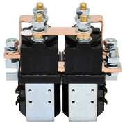DURAFORCE High-Quality SW202 Style Reversing Contactor 36V 400A For Albright Electric