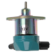 DURAFORCE Fuel ShutOff Solenoid KF927 For Kubota B26 B2320 B2410 B2620 B2630 B2650 B2710