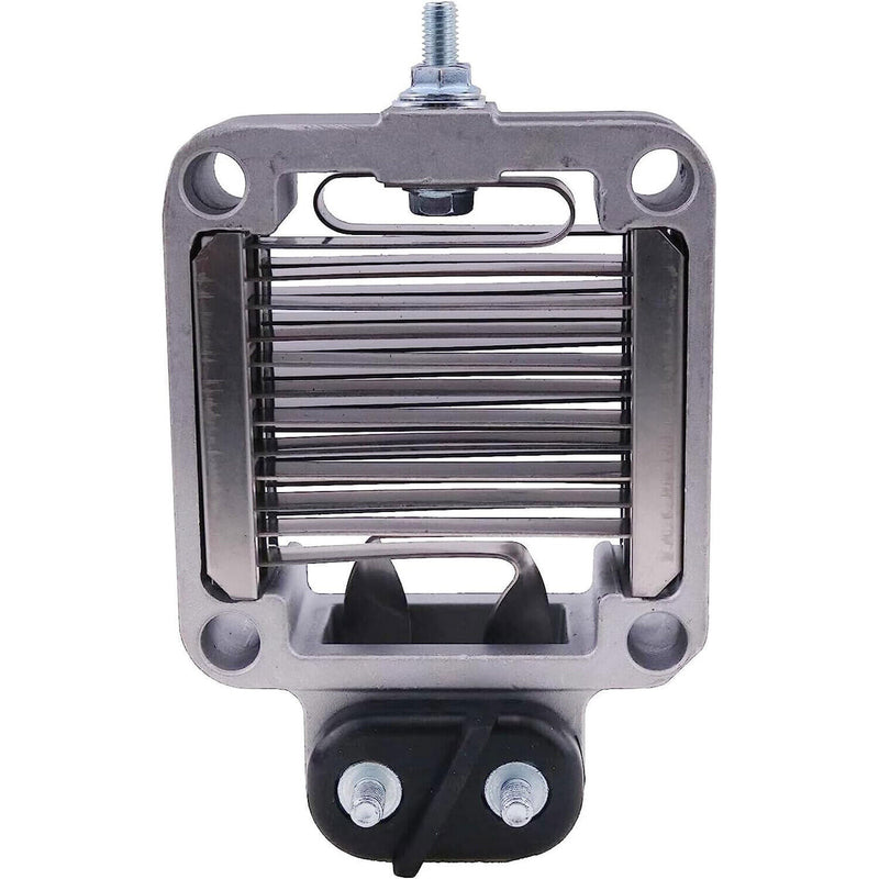 DURAFORCE High-Quality Air Intake Heater DIH1 For 94-05 Dodge 2500 3500