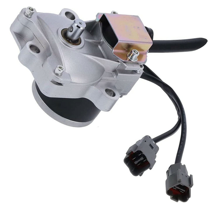 DURAFORCE 7834-40-2002 Throttle Motor For Komatsu PC200-6 PC220-6 PC-6 PC250LC-6 PC210LC-6