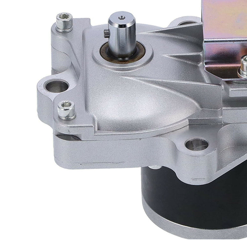 DURAFORCE 7834-40-2002 Throttle Motor For Komatsu PC200-6 PC220-6 PC-6 PC250LC-6 PC210LC-6