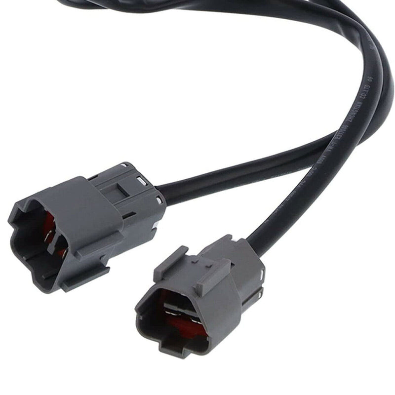 DURAFORCE 7834-40-2002 Throttle Motor For Komatsu PC200-6 PC220-6 PC-6 PC250LC-6 PC210LC-6