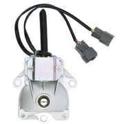DURAFORCE 7834-40-2002 Throttle Motor For Komatsu PC200-6 PC220-6 PC-6 PC250LC-6 PC210LC-6