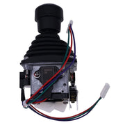 DURAFORCE Joystick Controller 40613GT 40613 For Genie Boom Lift S40 S45 S60 S65 S80 S85