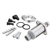 DURAFORCE New RE507959 Control Valve For 6320 6420 6420S 6520 6620 6820 Tractors Engine