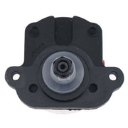 DURAFORCE Hydraulic Pump BH525339 For Massey Ferguson 1007 367CF 373 374AP 374AP(X) 374AQ