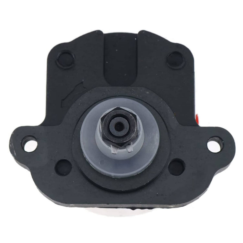 DURAFORCE Hydraulic Pump BH525339 For Massey Ferguson 1007 367CF 373 374AP 374AP(X) 374AQ