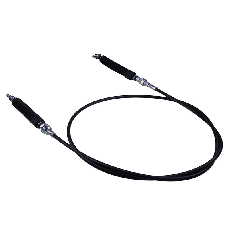DURAFORCE Gear Shift Cable 7081893 For Polaris 2014-18 RZR-4 1000 XP, 2016-18 RZR-4 Turbo