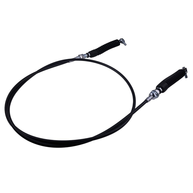 DURAFORCE Gear Shift Cable 7081893 For Polaris 2014-18 RZR-4 1000 XP, 2016-18 RZR-4 Turbo