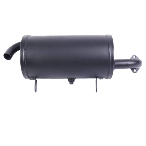 DURAFORCE Exhaust Muffler 18091-0235 18091-0487 For Kawaski Mule 600 610 (2004-2016)