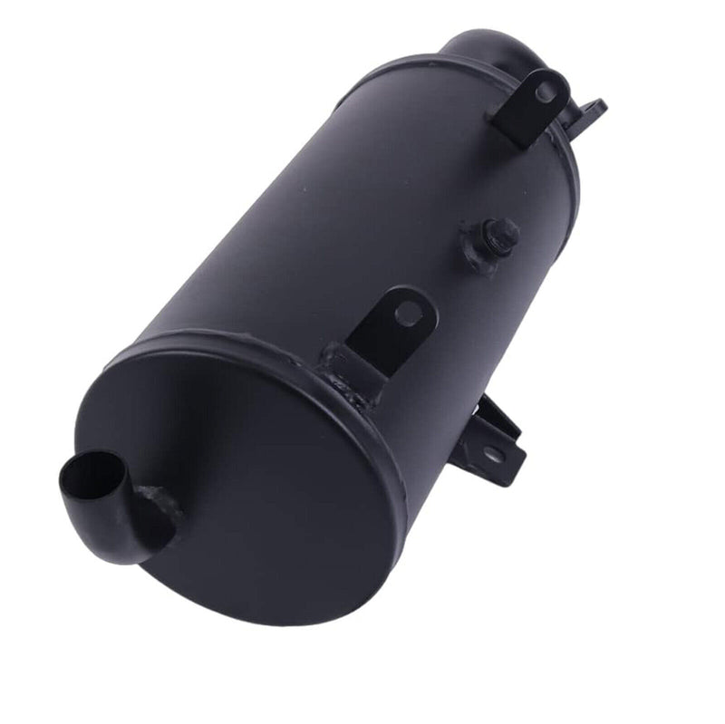 DURAFORCE Exhaust Muffler 18091-0235 18091-0487 For Kawaski Mule 600 610 (2004-2016)