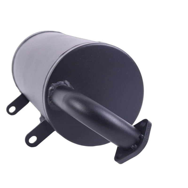 DURAFORCE Exhaust Muffler 18091-0235 18091-0487 For Kawaski Mule 600 610 (2004-2016)