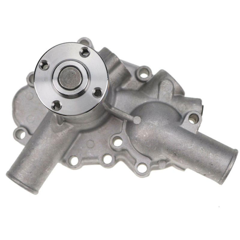 DURAFORCE 85075GT Water Pump For Volvo MD2030A MD2030B MD2030C MD2030D MD2030-A MD2030-B