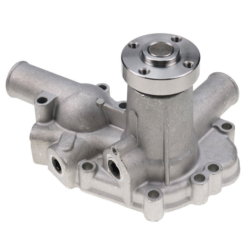DURAFORCE 85075GT Water Pump For Volvo MD2030A MD2030B MD2030C MD2030D MD2030-A MD2030-B