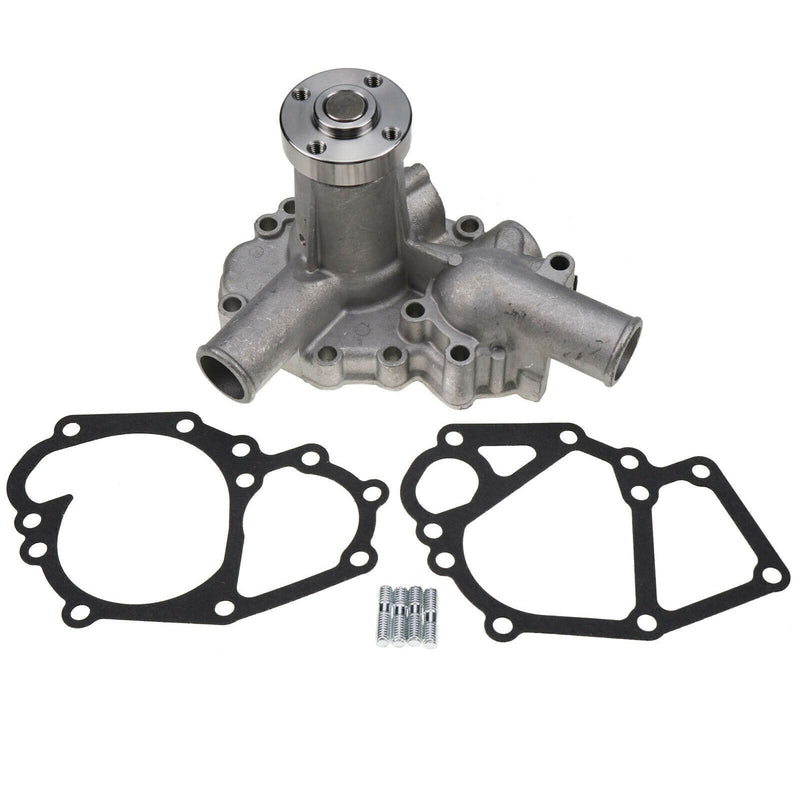 DURAFORCE 85075GT Water Pump For Volvo MD2030A MD2030B MD2030C MD2030D MD2030-A MD2030-B