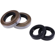 DURAFORCE 2X Tiller Wheel Axle & Tine Oil Seals GW-9602 GW9601 For Troy Bilt Horse Tillers