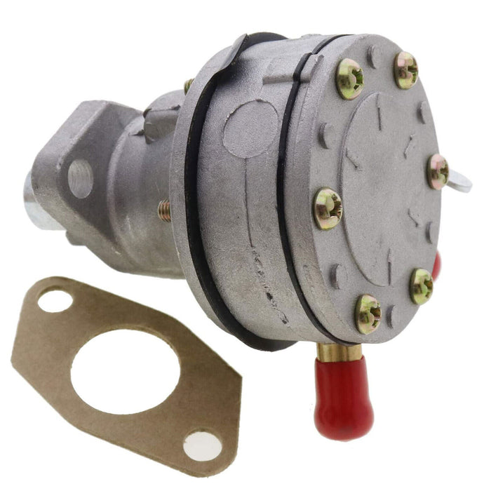 DURAFORCE 129158-552101 Fuel Lift Pump For John Deere 2320 1445 1545 1565 1600 1620 3215