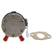 DURAFORCE 129158-552101 Fuel Lift Pump For John Deere 2320 1445 1545 1565 1600 1620 3215