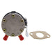 DURAFORCE 129158-552101 Fuel Lift Pump For John Deere 2320 1445 1545 1565 1600 1620 3215