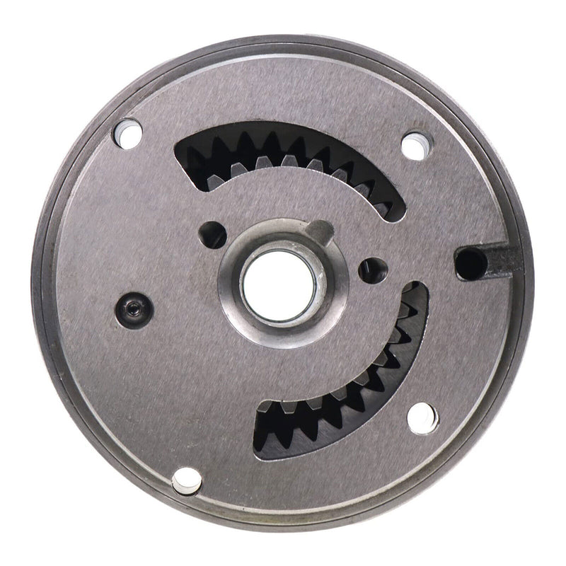DURAFORCE New Transmission Pump AT101451 AT163523 for John Deere 310C 310D 315C 315CH 482C