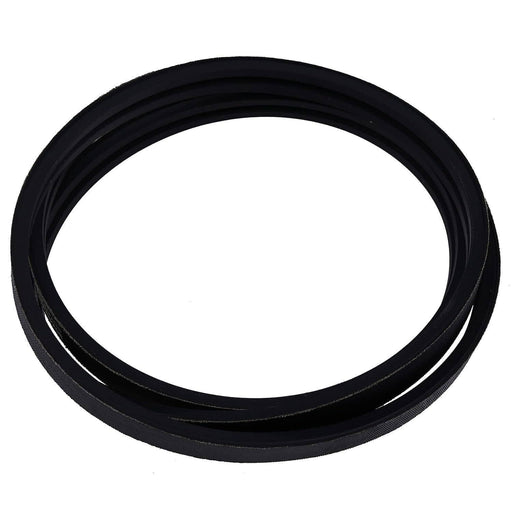 DURAFORCE Belt K5763-34711 For Kubota Mid-Mower Deck RCK60B-24G, RCK60B-22BX, RCK60B-75B