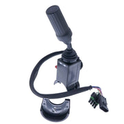 DURAFORCE Transmission Control Shifter 65014B 10265014 for Lull 8K-42 S/N 274-UP 644B-37