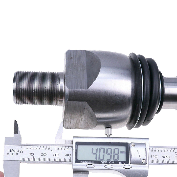 DURAFORCE 2X 70022172 8036757 Axial Joint For Lull Telehandler 1044C-54 944E-42 644E-42