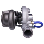 DURAFORCE Top 2674A404R Turbocharger T2674A150B T64801017 For Perkins Engine 1104C-44TA