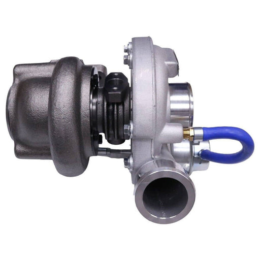 DURAFORCE Top 2674A404R Turbocharger T2674A150B T64801017 For Perkins Engine 1104C-44TA