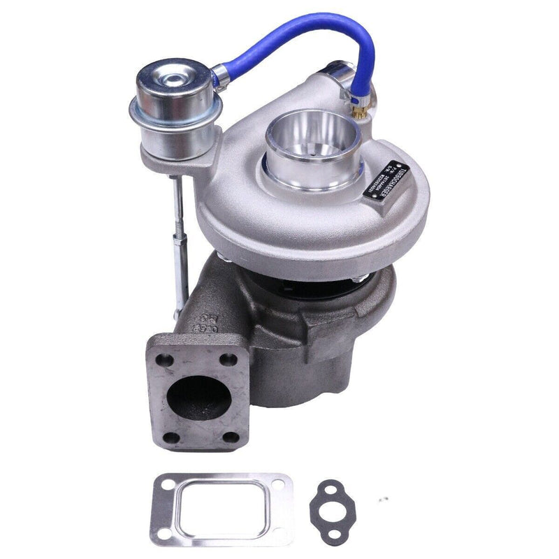 DURAFORCE Top 2674A404R Turbocharger T2674A150B T64801017 For Perkins Engine 1104C-44TA