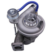 DURAFORCE Top 2674A404R Turbocharger T2674A150B T64801017 For Perkins Engine 1104C-44TA