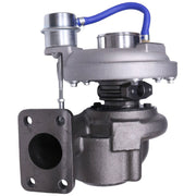 DURAFORCE Top 2674A404R Turbocharger T2674A150B T64801017 For Perkins Engine 1104C-44TA