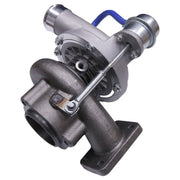 DURAFORCE Top 2674A404R Turbocharger T2674A150B T64801017 For Perkins Engine 1104C-44TA
