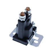 DURAFORCE New Relay Starter & Preheat 9601073 87671629 for New Holland Skid Steers