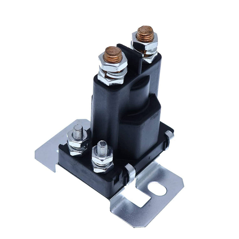 DURAFORCE New Relay Starter & Preheat 9601073 87671629 for New Holland Skid Steers