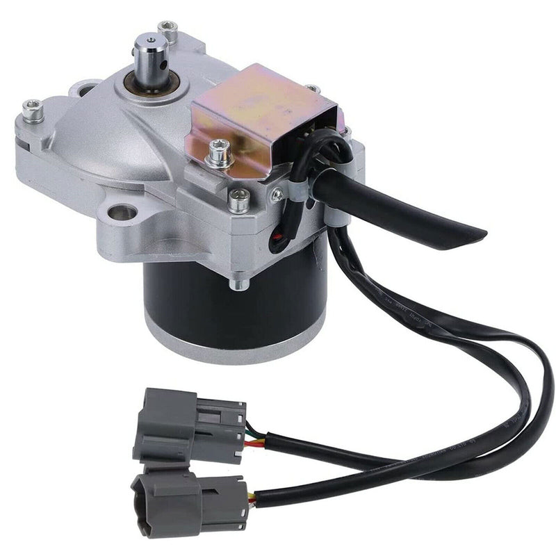 DURAFORCE Throttle Motor 7834-40-2001 For Komatsu PC100-6 PC120-6 PC200-6 PC220-6 PC-6