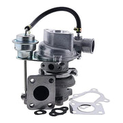 DURAFORCE 1J700-17017 Turbochagrer For Kubota Excavator KX040-4, Kubota Loader SVL75