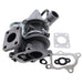 DURAFORCE 1J700-17017 Turbochagrer For Kubota Excavator KX040-4, Kubota Loader SVL75