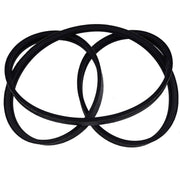 DURAFORCE K5763-34712 Belt For Kubota Compact Tractor BX1800 BX1830 BX1850 BX2200 BX2230