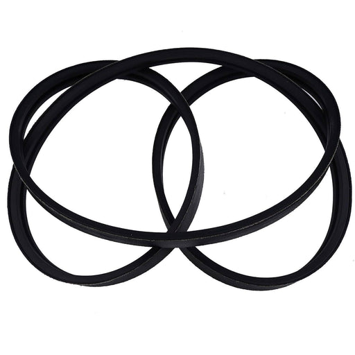 DURAFORCE K5763-34712 Belt For Kubota Compact Tractor BX1800 BX1830 BX1850 BX2200 BX2230