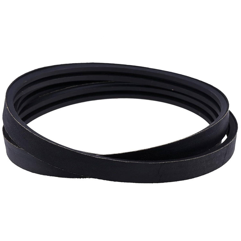 DURAFORCE K5763-34712 Belt For Kubota Compact Tractor BX1800 BX1830 BX1850 BX2200 BX2230