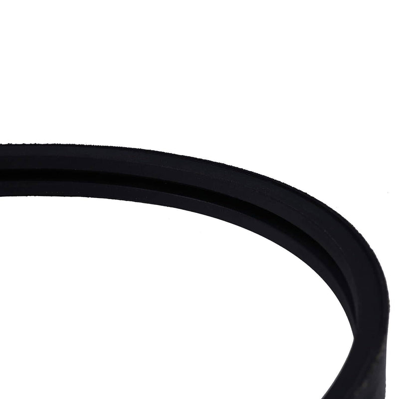 DURAFORCE K5763-34712 Belt For Kubota Compact Tractor BX1800 BX1830 BX1850 BX2200 BX2230