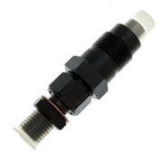 DURAFORCE 4X Fuel Injector 105148-1730 For Ford New Holland LS150 LS160 LX485 LX565 LX665