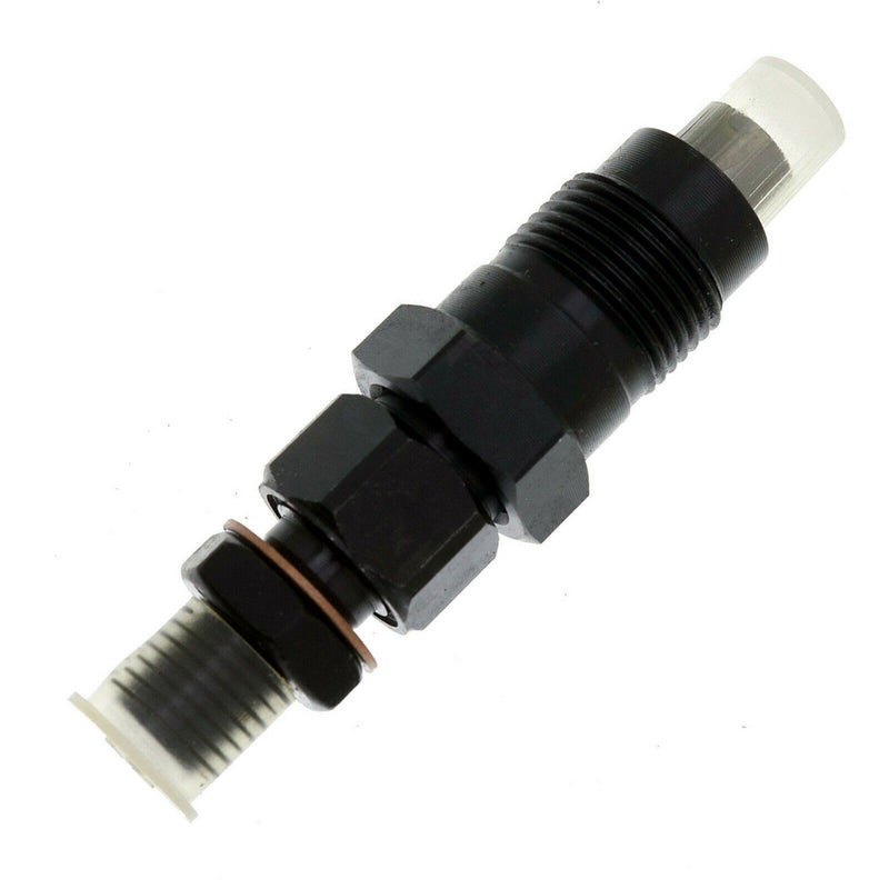 DURAFORCE 4X Fuel Injector 105148-1730 For Ford New Holland LS150 LS160 LX485 LX565 LX665