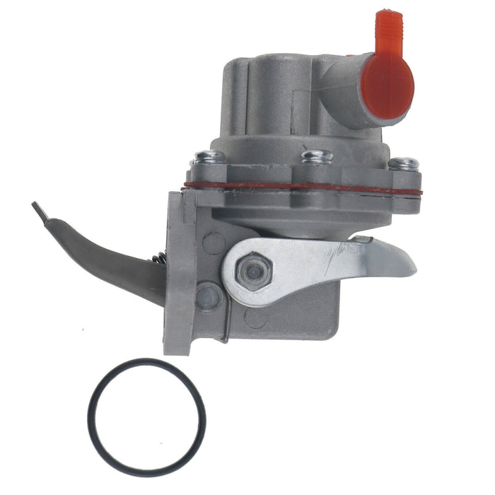 DURAFORCE Fuel Pump 1172781 4157223 For Deutz F1/2 L 511, F1/2 L 410. F2L 511 2506 3006F