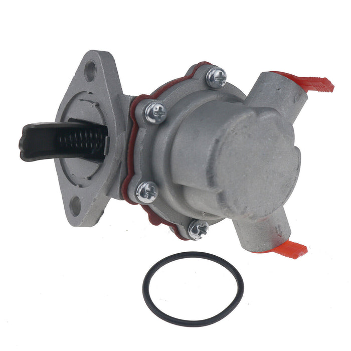 DURAFORCE Fuel Pump 1172781 4157223 For Deutz F1/2 L 511, F1/2 L 410. F2L 511 2506 3006F