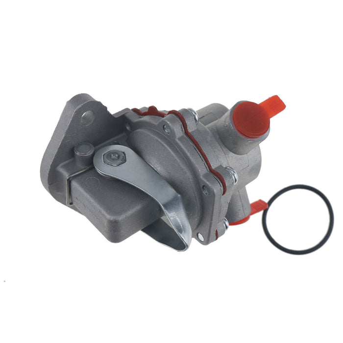 DURAFORCE Fuel Pump 1172781 4157223 For Deutz F1/2 L 511, F1/2 L 410. F2L 511 2506 3006F