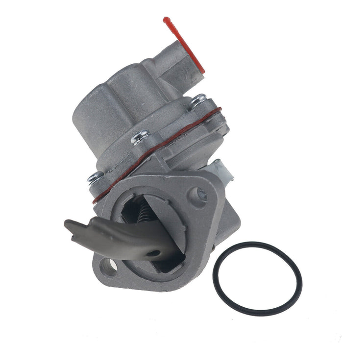 DURAFORCE Fuel Pump 1172781 4157223 For Deutz F1/2 L 511, F1/2 L 410. F2L 511 2506 3006F